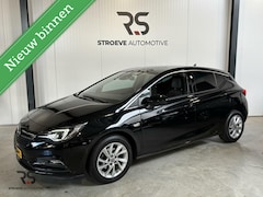 Opel Astra - 1.4 Turbo 150 pk Innovation | Navi | LED | Cruise | Camera | PDC | Side/Lane | DAB+ | Keyl