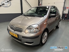 Toyota Yaris - 1.3 VVT-i Idols Airco|LM-velgen|Export-handel