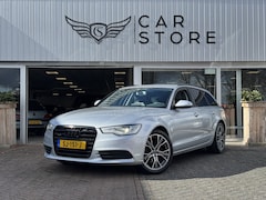 Audi A6 Avant - 3.0 TDI quattro Sport Edition |NAV|XENON|CLIMA|CRUISE|PDC V+A|KEYLESS|LM VELGEN 19"