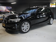 BMW 1-serie - 116i M Sport / stoelverwarm. / clima / APK