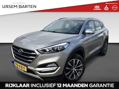 Hyundai Tucson - 1.6 GDi Anniversary Edition