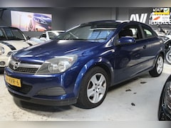 Opel Astra GTC - 1.7 CDTi ecoFLEX Edition / Rijdt en schakelt goed