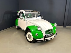 Citroën 2 CV - 6 CLUB S6