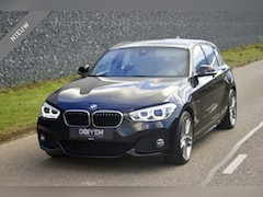 BMW 1-serie - 120i M Pakket High Executive | Automaat - LCI2