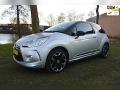 Citroën DS3 - 1.6 Sport Chic*airco*cruise*1ste eigenaar*6bak