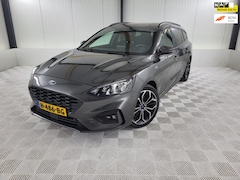 Ford Focus Wagon - 1.5 EcoBoost ST Line Business, Trekhaak