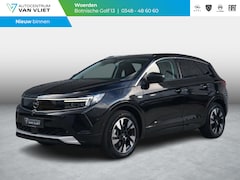 Opel Grandland - 1.6 Turbo Hybrid Level 3