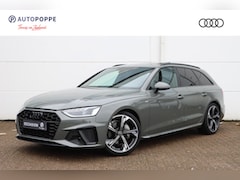 Audi A4 Avant - 40 TFSI quattro S Edition Competition 204pk