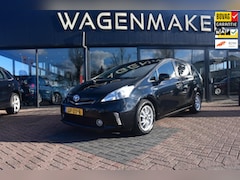 Toyota Prius Wagon - 1.8 Aspiration 96g Cruise|NAV|PANO|CAM|7P