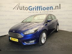 Ford Focus - 1.0 First Edition keurige 5-deurs