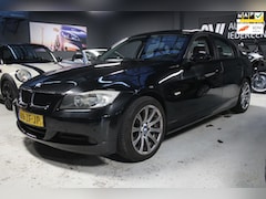 BMW 3-serie - 318i Executive / automaat / nap / leer / clima