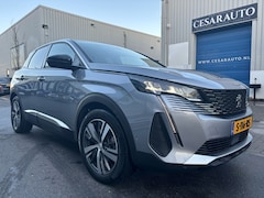 Peugeot 3008 - 1.6 HYBRID4 300 BLUE LEASE GT AUTOMAAT 8-TRAPS