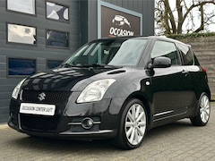 Suzuki Swift - 1.6 SPORT / ECC / NAVIGATIE / KEYLESS GO