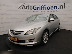 Mazda 6 - 6 2.5 S-VT Executive 170pk van de eerste eigenaar