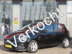 Opel Corsa - 1.4 Online Edition | Airco | Cruise Control | Navigatie | Inc. garantie