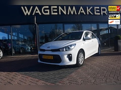 Kia Rio - 1.0 TGDI DynamicLine Airco|Cruise|NAVI|Cam|Carplay