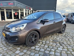 Kia Rio - 1.2 CVVT Plus Pack