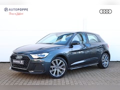 Audi A1 Sportback - 25 TFSI epic 96pk