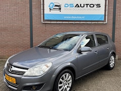 Opel Astra - 1.6 Temptation