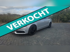 Audi A4 Limousine - 1.8 TFSI Pro Line 2008 nieuwe APK