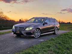 Mercedes-Benz E-klasse Estate - 500 4MATIC AMG | Brabus B50