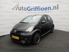 Toyota Aygo - 1.0 VVT-i Access zuinige 5-deurs