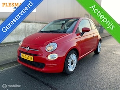 Fiat 500 - 0.9 TwinAir Turbo Popstar AUT * 3 MND GARANTIE