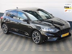 Ford Focus - 1.0 EcoBoost ST Line 125PK Automaat Navi Camera