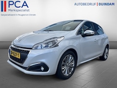 Peugeot 208 - 1.2 PureTech Allure