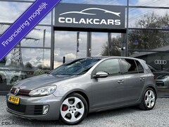 Volkswagen Golf - 2.0 GTI - DSG