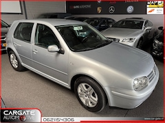 Volkswagen Golf - 2.0 Highline|NAP|Netteauto|Airco