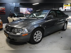 Volvo S40 - 2.0 Europa / NAP / airco / nieuwe apk