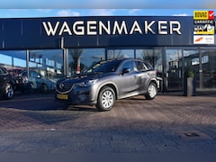 Mazda CX-5 - 2.0 SkyActiv-G 165 Skylease GT 2WD AUT|CAM|1e Eigenaar