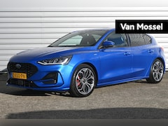 Ford Focus - 1.0 EcoBoost Hybrid ST Line X | Navigatie | Adaptieve Cruise Control | 18'' Lichtmetalen v