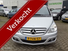 Mercedes-Benz B-klasse - 170 Business Class