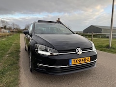 Volkswagen Golf Variant - 7.5 1.6 TDI (bj 11-2018) PANO|MASSAGE|ACC|STOELVERWARMING