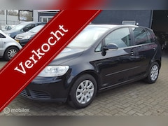 Volkswagen Golf Plus - 1.4 TSI Sportline /AUTOMAAT