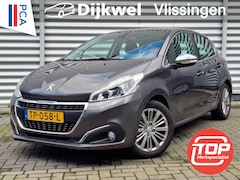 Peugeot 208 - 1.2 Allure Nav/Clim/LMV/Park