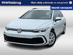 Volkswagen Golf Variant - 1.5 TSI R-Line / Panoramadak / 18" LMV / IQ LED