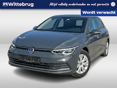 Volkswagen Golf - 1.5 eTSI Style / 18'' LM / Verwarmbare voorstoelen