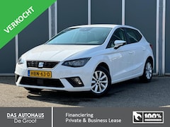 Seat Ibiza - 1.0 MPI | Carplay | PDC | 15" Lmv