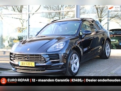 Porsche Macan - 2.0 DEALER OND. NL-AUTO LUCHTVERING PANO-DAK