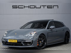 Porsche Panamera Sport Turismo - 2.9 4 E-Hybrid Pano Sport Design ACC 1e Eig