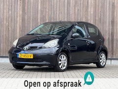 Toyota Aygo - 1.0-12V |Airco|Koopje|