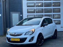 Opel Corsa - 1.4-16V | Elek-Pakket | Airco | LMV | 5-DRS