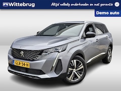 Peugeot 5008 - 1.2 Hybrid 136pk Allure Pack Business | Automaat | Trekhaak | Navigatie | Camera | 7-Zits