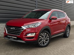 Hyundai Tucson - 1.6 GDI 177PK Comfort Leer, Camera 1STE EIGENAAR