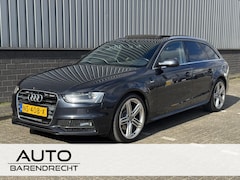 Audi A4 Avant - 3.0 TDI quattro Pro Line S 2x S-Line Panoramadak