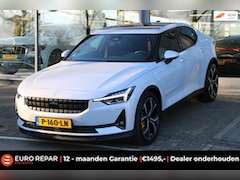 Polestar 2 - 2 Long Range Dual Motor Launch Edition 78kWh