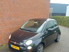 Fiat 500 - 1.0 TwinAir Pop